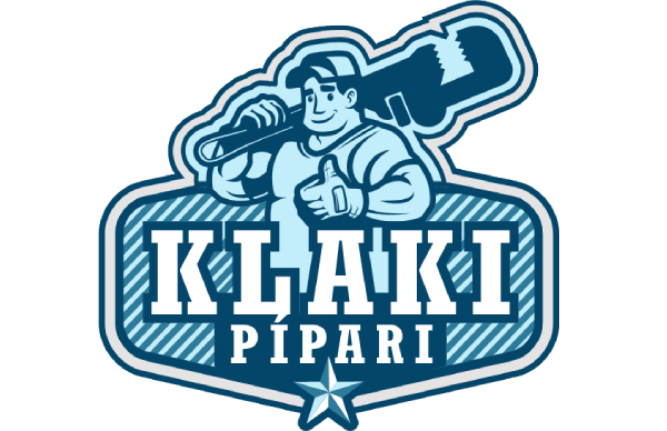 Klaki Pípari